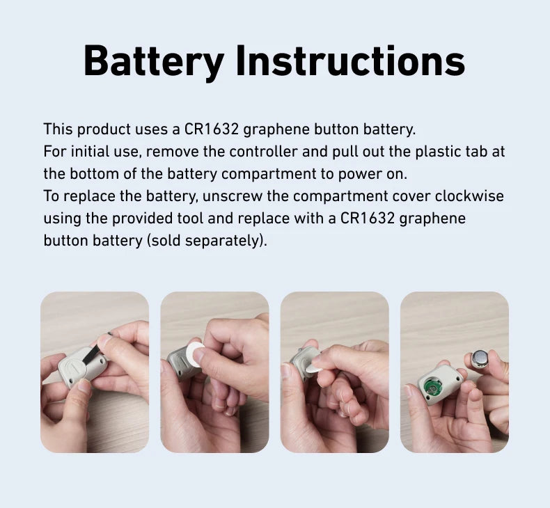 AA Poignée magnétique pour téléphone portable, support de téléphone, aide à la prise de vue, télécommande, pour iPhone, Huawei, Samsung
