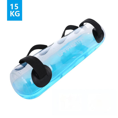 Aqua Bag 5–30 kg – Sac d’eau gonflable pour musculation et fitness