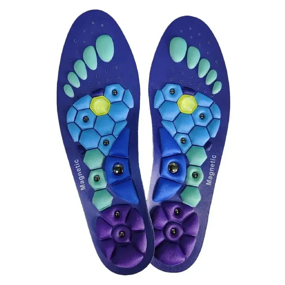 Semelles Orthopédiques Acupression – Massage, Minceur & Santé des Pieds