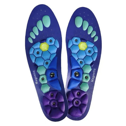 Semelles Orthopédiques Acupression – Massage, Minceur & Santé des Pieds